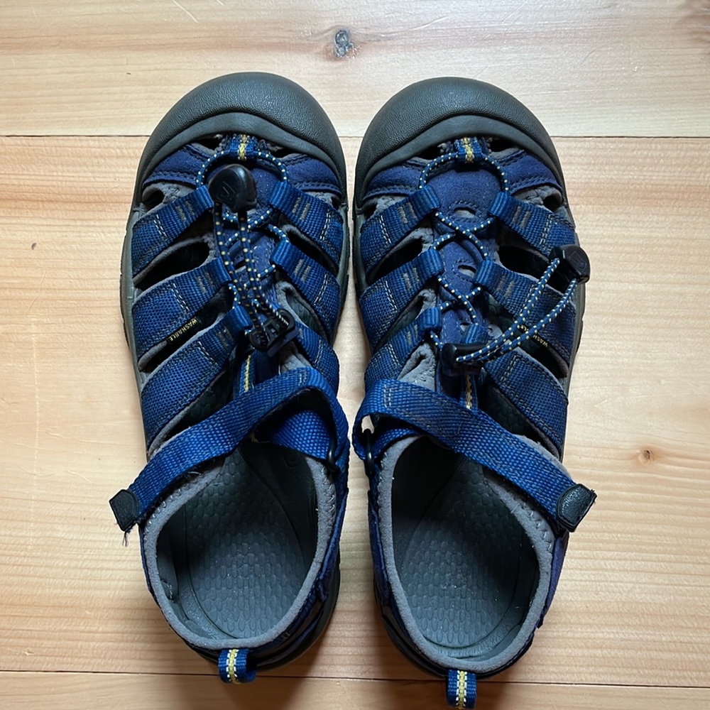 Keen Newport H2 Sandals